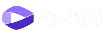 acko logo